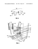 Providing Connection Elements For Connecting Fluid Pipes To Carry Cooling     Fluid In A System diagram and image