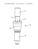 Downhole Separator diagram and image