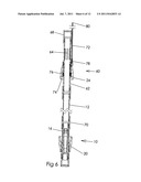 Downhole Separator diagram and image