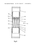 Downhole Separator diagram and image