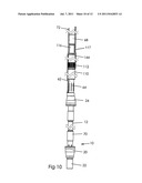 Downhole Separator diagram and image