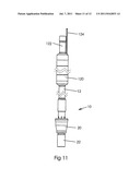 Downhole Separator diagram and image