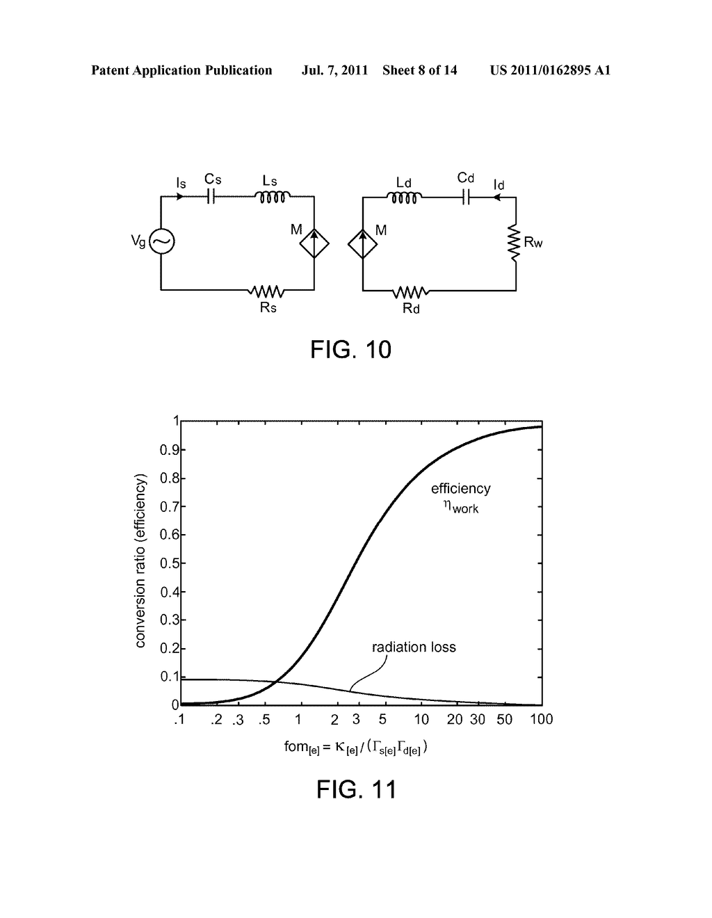 NONCONTACT ELECTRIC POWER RECEIVING DEVICE, NONCONTACT ELECTRIC POWER     TRANSMITTING DEVICE, NONCONTACT ELECTRIC POWER FEEDING SYSTEM, AND     ELECTRICALLY POWERED VEHICLE - diagram, schematic, and image 09