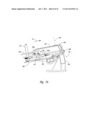 WHEEL CHOCKS AND ASSOCIATED METHODS AND SYSTEMS diagram and image