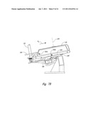 WHEEL CHOCKS AND ASSOCIATED METHODS AND SYSTEMS diagram and image