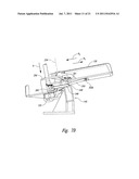 WHEEL CHOCKS AND ASSOCIATED METHODS AND SYSTEMS diagram and image