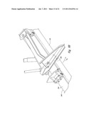 WHEEL CHOCKS AND ASSOCIATED METHODS AND SYSTEMS diagram and image