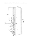 WHEEL CHOCKS AND ASSOCIATED METHODS AND SYSTEMS diagram and image