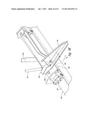 WHEEL CHOCKS AND ASSOCIATED METHODS AND SYSTEMS diagram and image