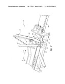 WHEEL CHOCKS AND ASSOCIATED METHODS AND SYSTEMS diagram and image