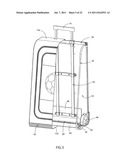 COLLAPSIBLE BAG FOR CARRYING ARTICLES diagram and image