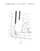 COLLAPSIBLE BAG FOR CARRYING ARTICLES diagram and image