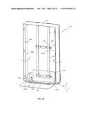 COLLAPSIBLE BAG FOR CARRYING ARTICLES diagram and image