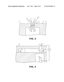 System and Method for Increasing Polymer/Nanopore Interactions diagram and image