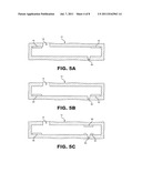 System and Method for Increasing Polymer/Nanopore Interactions diagram and image