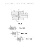 System and Method for Increasing Polymer/Nanopore Interactions diagram and image