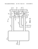 UPGRADING HEAVY OIL BY HYDROCRACKING diagram and image