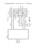 UPGRADING HEAVY OIL BY HYDROCRACKING diagram and image