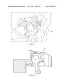 Railcar Coupler System and Method diagram and image