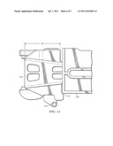 Railcar Coupler System and Method diagram and image