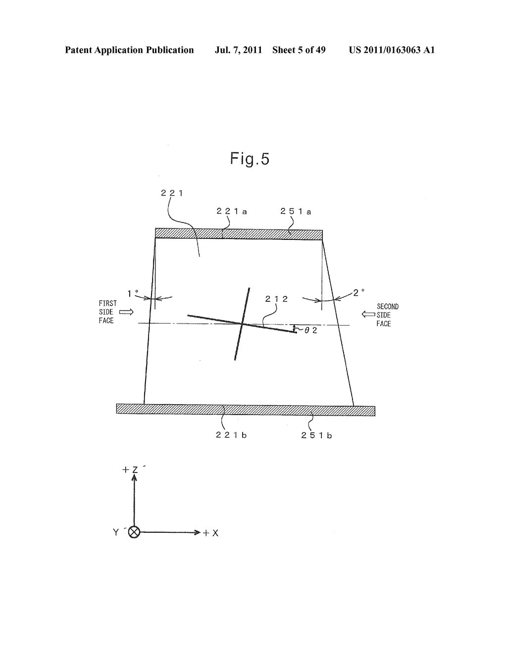 METHOD FOR MANUFACTURING CRYSTAL OSCILLATOR - diagram, schematic, and image 06