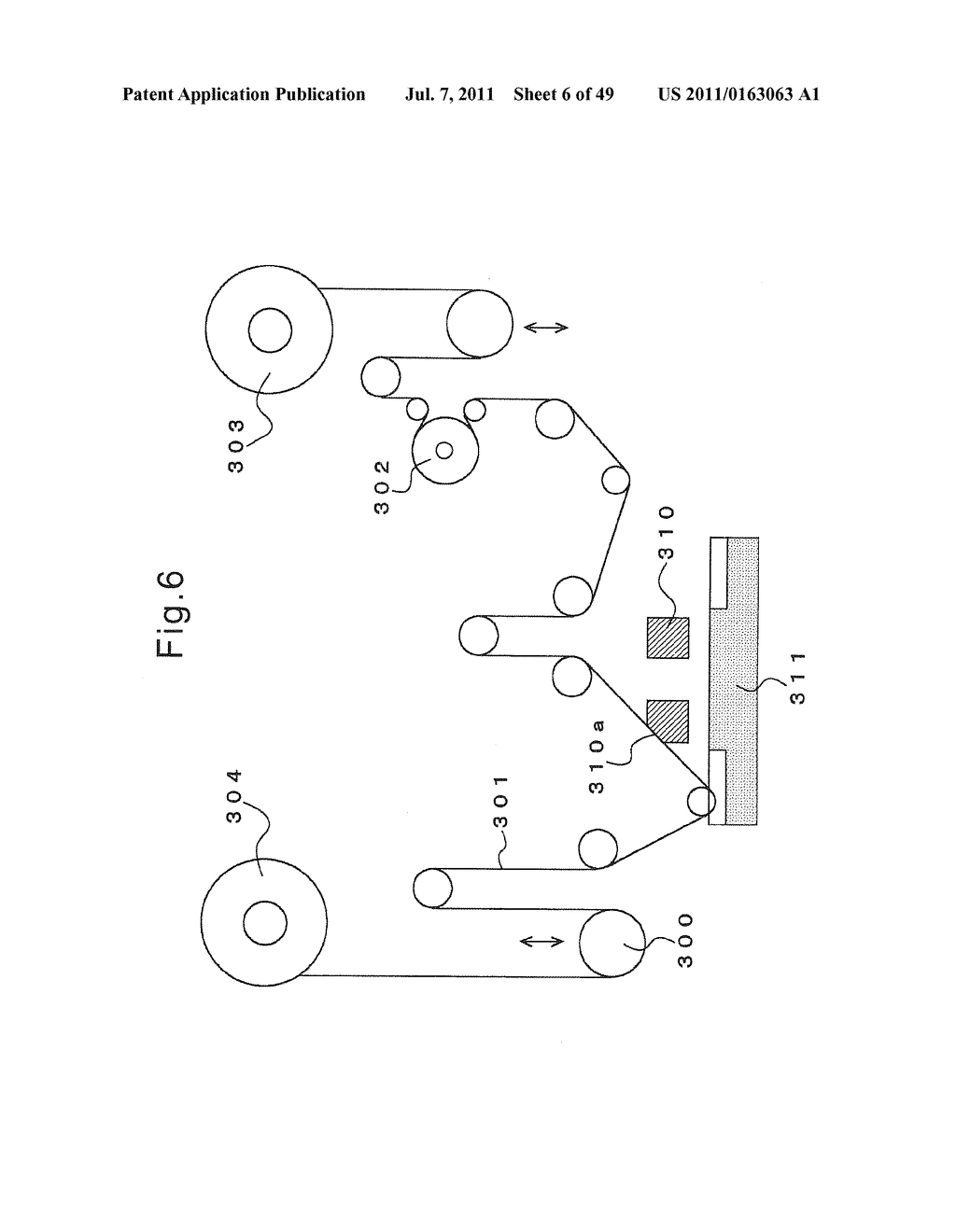 METHOD FOR MANUFACTURING CRYSTAL OSCILLATOR - diagram, schematic, and image 07