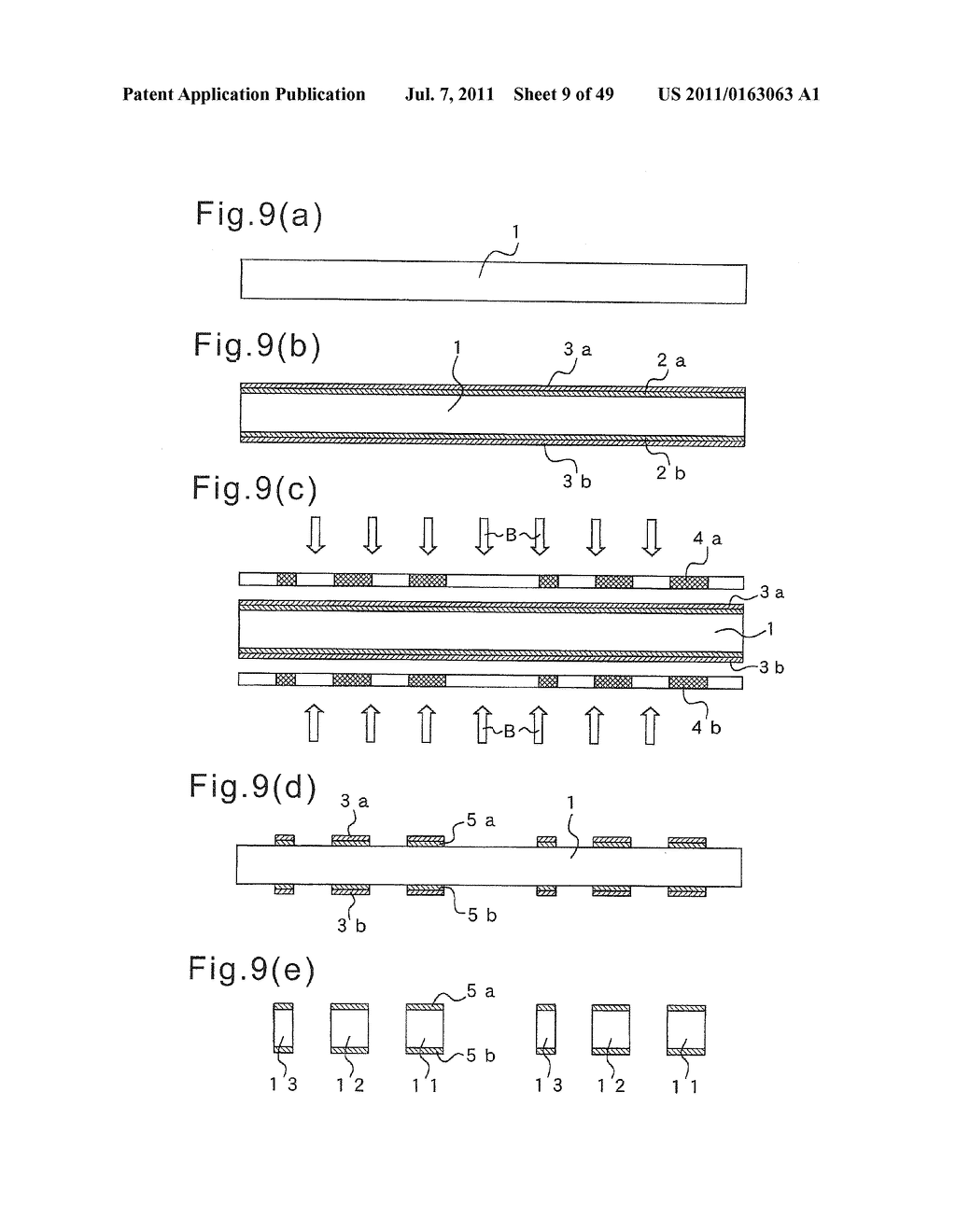 METHOD FOR MANUFACTURING CRYSTAL OSCILLATOR - diagram, schematic, and image 10