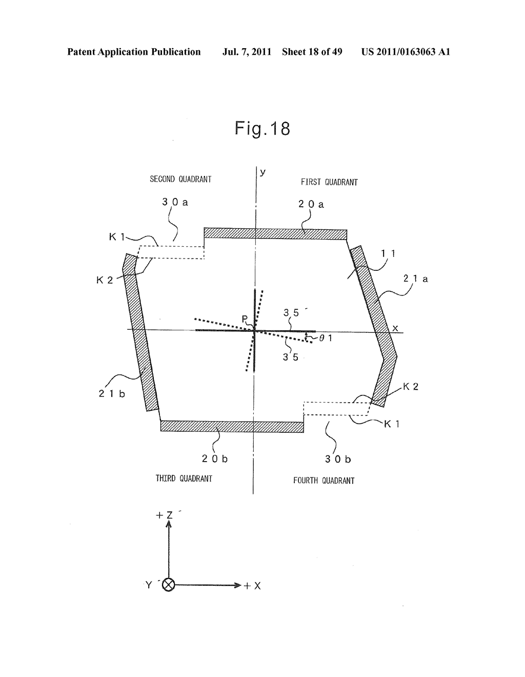 METHOD FOR MANUFACTURING CRYSTAL OSCILLATOR - diagram, schematic, and image 19