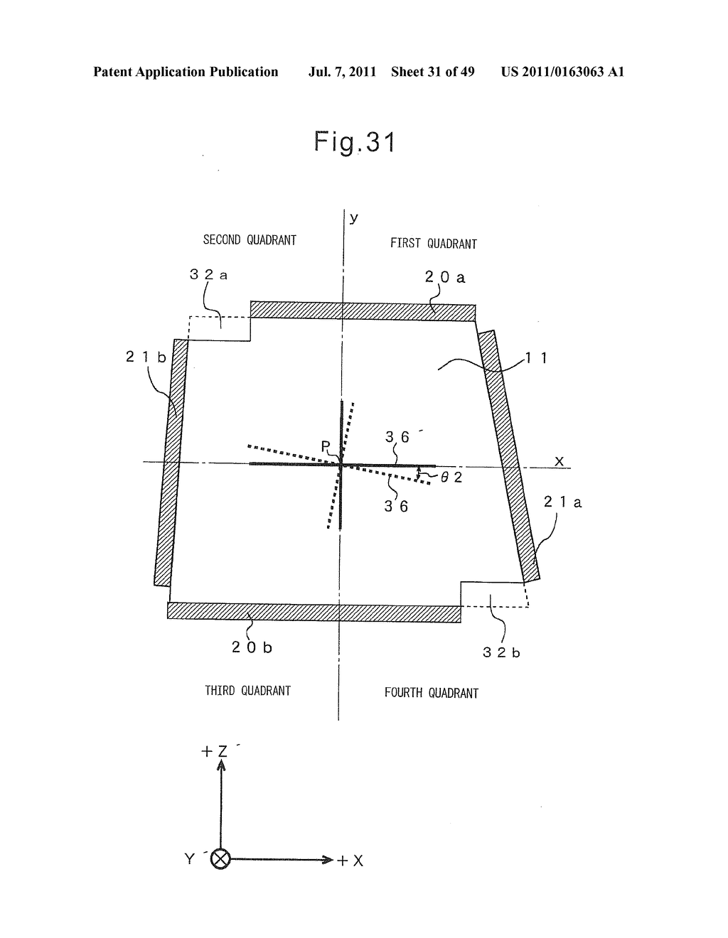 METHOD FOR MANUFACTURING CRYSTAL OSCILLATOR - diagram, schematic, and image 32