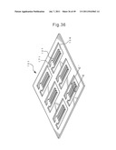 METHOD FOR MANUFACTURING CRYSTAL OSCILLATOR diagram and image