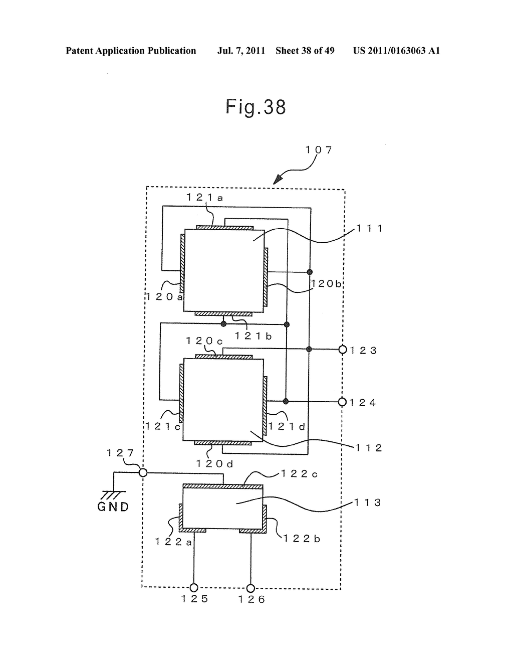 METHOD FOR MANUFACTURING CRYSTAL OSCILLATOR - diagram, schematic, and image 39