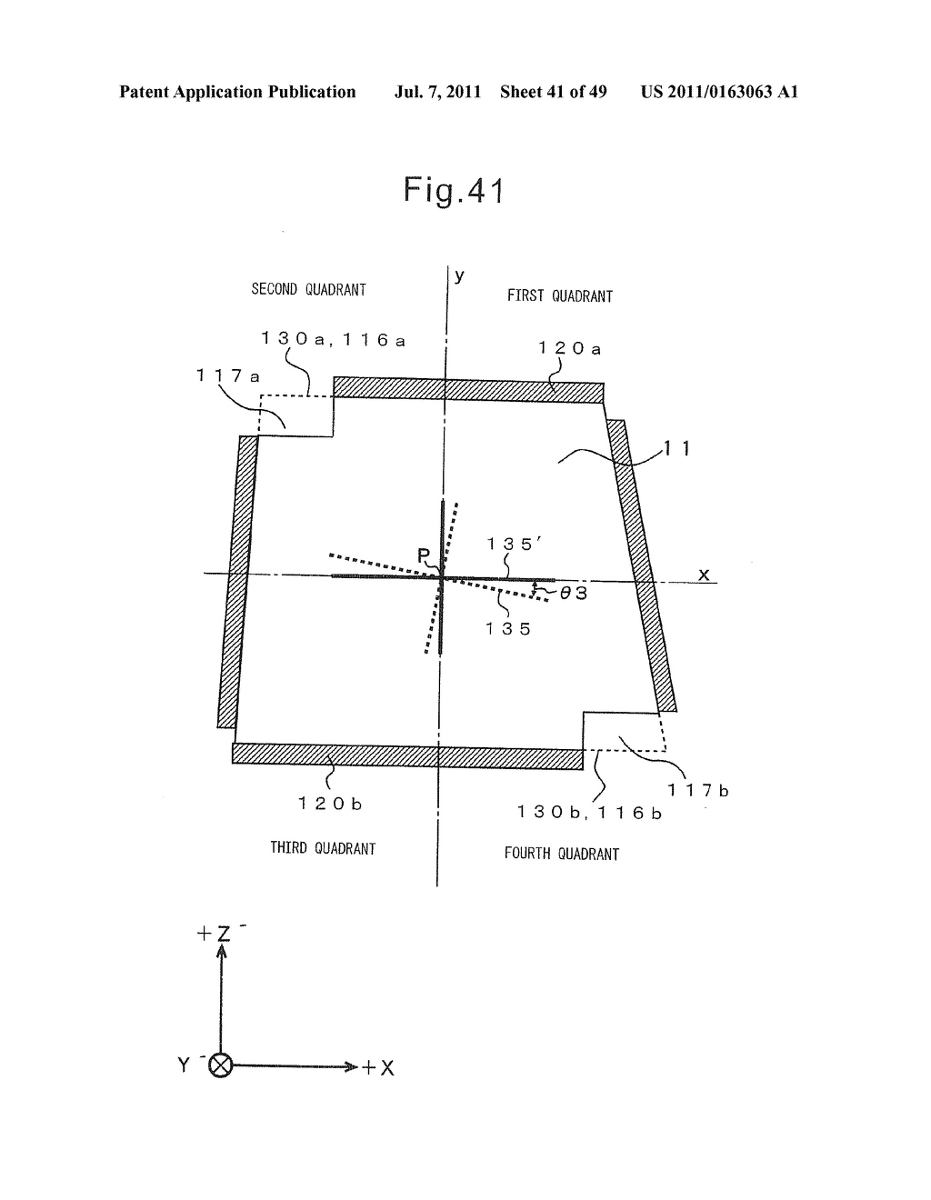 METHOD FOR MANUFACTURING CRYSTAL OSCILLATOR - diagram, schematic, and image 42