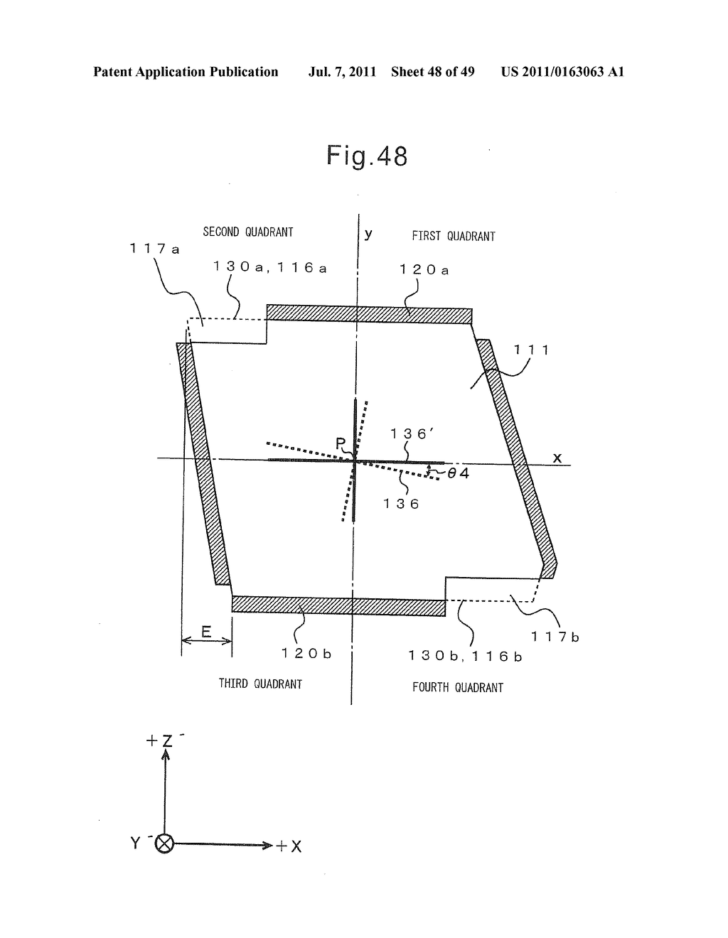 METHOD FOR MANUFACTURING CRYSTAL OSCILLATOR - diagram, schematic, and image 49