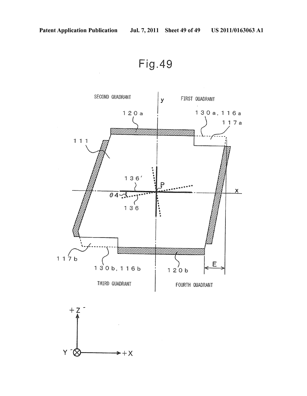 METHOD FOR MANUFACTURING CRYSTAL OSCILLATOR - diagram, schematic, and image 50