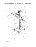 DEVICE FOR WELDING diagram and image