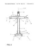 DEVICE FOR WELDING diagram and image