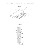 METHOD OF FORMING SOLDER DAM diagram and image