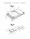 Pack diagram and image