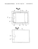 Pack diagram and image