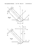 LIGHTING SYSTEM FOR CONTRASTING ENGRAVED CODES diagram and image