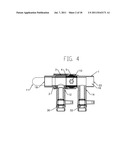 PRIMARY/SECONDARY PIPING LOOP INTERFACE APPARATUS diagram and image