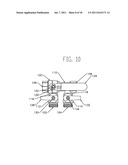 PRIMARY/SECONDARY PIPING LOOP INTERFACE APPARATUS diagram and image