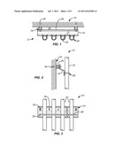 Support Assemblies for Pipes, Conduits and Tubes diagram and image