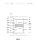 WAFER LEVEL OPTICAL APPARATUS diagram and image