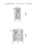 METHODS FOR PASSIVATING A CARBONIC NANOLAYER diagram and image