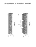 METHODS FOR PASSIVATING A CARBONIC NANOLAYER diagram and image