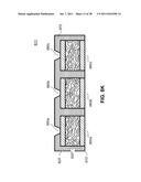 METHODS FOR PASSIVATING A CARBONIC NANOLAYER diagram and image