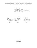 HOLE TRANSPORT MATERIALS HAVING A SULFUR-CONTAINING GROUP diagram and image