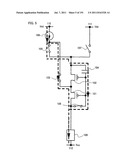 Semiconductor Device, Driving Method Thereof and Electronic Device diagram and image