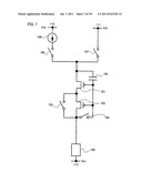 Semiconductor Device, Driving Method Thereof and Electronic Device diagram and image